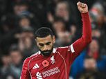 أرقام محمد صلاح في مباراة ليفربول وأستون فيلا.. تقييم مرتفع للفرعون