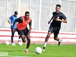 الاختبار الطبي يحسم موقف مشاركة «نداي» مع الزمالك أمام الشباب السعودي