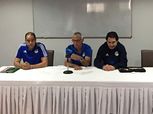 كوبر: "اتعامل مع المنتخب كوحدة واحدة وسنلعب للفوز على تونس"