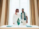 محرز وفيرمينو في تشكيل أهلي جدة المتوقع ضد الحزم بافتتاح الدوري السعودي