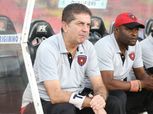 مدرب الإسماعيلي: أهدرنا فرصا عديدة ضد الأهلي ولدينا أزمة بهجوم الفريق
