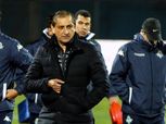 كينو وعمر خربين يقودان تشكيل بيراميدز أمام الاتحاد السكندري