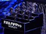 بالصور| «فيفا» يكشف اليوم قوائم المرشحين للتشكيل المثالي بـ2018