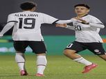 منتخب الناشئين يستهل مشواره في كأس الأمم بالسقوط أمام جنوب أفريقيا