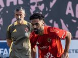 حسين الشحات: مواجهة ميسي صعبة.. والمنافسة مع زيزو في مصلحة الأهلي