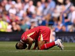 أرقام محمد صلاح أمام اليونايتد بالدوري الإنجليزي اليوم.. «تألق معتاد»