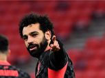 سحب شارة قيادة المنتخب في الأولمبياد من رمضان صبحي لصالح محمد صلاح