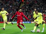 محمد صلاح يقود تشكيل ليفربول أمام فياريال في دوري أبطال أوروبا