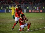 الأهلي يبحث عن وديات.. و«إكرامي» يقترب من مواجهة الزمالك