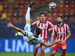 مقصية جيرو تنصر تشيلسي أمام أتلتيكو مدريد بدوري الأبطال «فيديو»