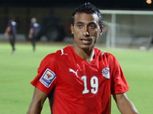 كوبر يعلن عن استبعاد عبدالشافي من مباراة غانا