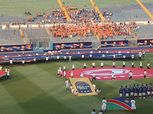 بالصور| حضور جماهيري ضعيف في مباراة كوت ديفوار وناميبيا