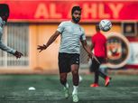 شقيق صالح جمعة ينشر صورته بقميص الزمالك: تعالى جنب اخواتك