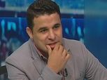 "الغندور" لرئيس الزمالك: "النادي مش بتاعك.. ده ملك لجماهيره"