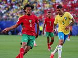 «لاعب يحتاجه ريال مدريد».. إشادات عالمية بأداء أيوب بوعدي مع المغرب