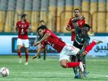 علاء نبيل: ميسي لاعب الأهلي أحد أبناء المقاولون العرب