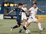 مباراتان على صفيح ساخن في دوري NILE.. بيراميدز يصطدم بالبنك الأهلي