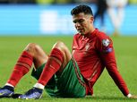 أول تعليق من رونالدو بعد هزيمة منتخب البرتغال: في طريقنا إلى المونديال