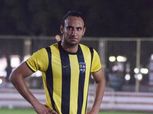 لاعب المقاولون يسخر من حكم لقاء الزمالك: كان شايف ناس مش معانا