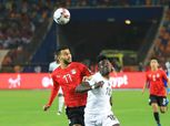 ستاد القاهرة يحتضن مباراتي نصف نهائي أمم أفريقيا تحت 23 عاما
