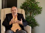 عمرو السعيد بعد استبعاده: سأتواجد في انتخابات الصيد غدا