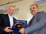 بالصور.. رئيس اتحاد الأثقال ومساعد وزير الرياضة يفتتحان البطولة الأفريقية