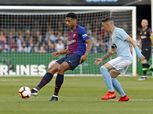 بالفيديو| قبل مواجهة ليفربول.. برشلونة يسقط أمام سيلتا فيجو