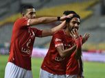 الأحمر يقبل هدايا الزمالك: "لا ترد ولا تستبدل"