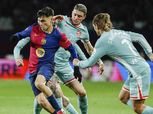 بث مباشر لحظة بلحظة مباراة برشلونة وأتلتيكو مدريد بدون تقطيع (4-2)
