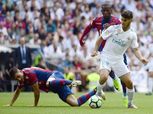 «أسينسيو» يقود التشكيل المتوقع لريال مدريد أمام إسبانيول