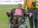وفاة نعمان الوزير كبير مشجعي الإسماعيلي حزنا على السقوط أمام الجونة