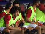 محمد صلاح: عمرو وردة يحتاج للعلاج.. ولم أتدخل في قرار عودته لمنتخب مصر