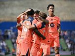 برشلونة يقترب من حسم الكلاسيكو في الكامب نو تحت أنظار ريال