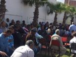 عمومية الإسماعيلي توافق على جدول الأعمال وتعتمد الميزانية