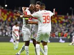 كم يربح الزمالك حال الفوز على النصر السعودي بقيادة رونالدو وماني؟