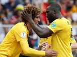 «دي بروين» و«هازارد» على رأس غيابات بلجيكا أمام إنجلترا