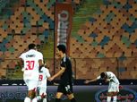 «العش» يعتذر لـ عبد الواحد السيد بعد واقعة «عامل الزمالك»