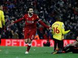 ريال مدريد.. وليفربول ضد واتفورد.. ضمن الأكثر بحثًا على جوجل مصر