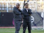ميمي عبد الرازق: مصطفى يونس أبلغني في حال عودتي لبورسعيد سيتم إقالتي