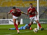 تريزيجيه يتفوق على مهاجم الزمالك ويتوج بأفضل هدف في الجولة 17 بالدوري (فيديو)