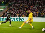فينيسيوس يقود ريال مدريد للفوز على سيلتك بثلاثية في دوري أبطال أوروبا