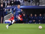 مبابي يتلاعب بالريال ويتقدم لباريس سان جيرمان في الشوط الأول «فيديو»