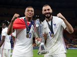بالأرقام.. فرنسا أول منتخب أوروبي يحصد البطولات الخمس الكبرى
