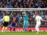 تقارير: مارتينيز قرر الانتقال لبرشلونة بدلا من ريال مدريد