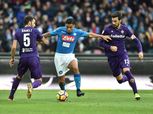 نابولي يواصل السقوط ويفرط في الصدارة بتعادل سلبي أمام فيورنتينا بالدوري الإيطالي