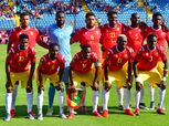عاجل| منتخب غينيا يحرز الهدف الأول في شباك بوروندي