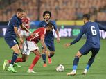 +90.. يوسف لبيب «البديل» يقود إنبي للتعادل أمام الأهلي وتصدر دوري Nile