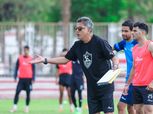 كواليس جلسة أوسوريو مع لاعبي الزمالك بعد الخسارة من سيراميكا