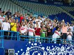 فرحة كبيرة للاعبي الزمالك مع الجماهير بعد التتويج بـ «كأس السوبر»