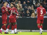 محمد صلاح يقود ليفربول أمام نابولي بدوري أبطال أوروبا